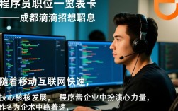 成都滴滴公司程序员招聘，哪些职位值得关注？薪资待遇如何？