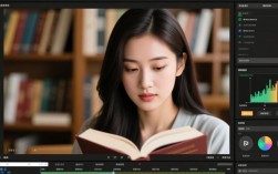 打造引人入胜的读书视频开头剪辑技巧