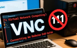 如何解决VNC连接错误111导致的连接失败？