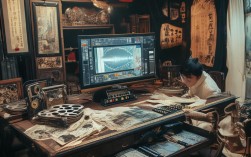 白蛇话剧视频剪辑技巧揭秘，如何制作精彩片段？