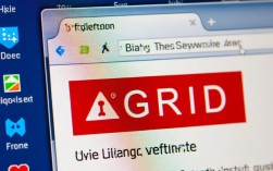 Grid安装界面错误排查指南