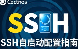 CentOS SSH服务自启动配置指南