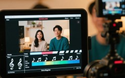 视频剪辑中音乐插播技巧解析