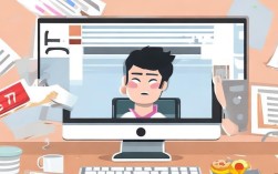 idea下载项目时频繁报错，是软件问题还是项目配置出错？