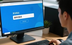 轻松更改计算机名攻略