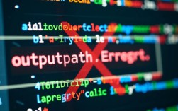 解决VS程序输出路径（OutputPath）错误指南