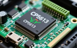 CP5613通信模块故障排查指南