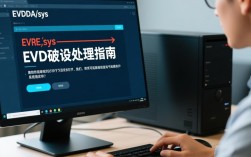 evbda.sys错误解析evbda.sys报错频繁出现，原因及解决方法揭秘！