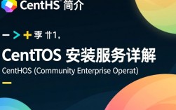CentOS安装服务时，有哪些常见问题需要注意？