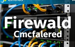 CentOS系统关闭firewalld后，如何确保网络安全不受影响？