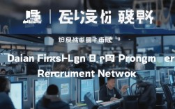 大连一线程序员招聘网，揭秘高薪程序员就业路径与机遇？