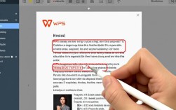 WPS文档如何彻底取消所有标记？这些方法你试过吗？