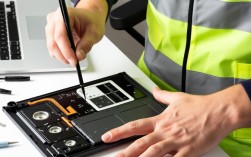 安全拆解平板电脑指南