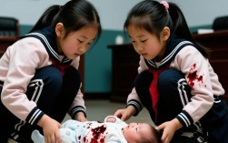 女童杀害幼婴案未立案引关注，律师深度解读