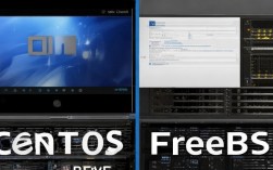 centos freebsd 比较哪个更好用，centos和freebsd区别