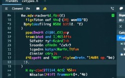 C++头文件cxtypes.h错误排查指南