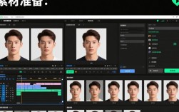 如何高效精准剪辑人头图片视频，实现个性化视觉呈现？