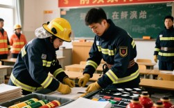 防火演练视频剪辑技巧全解析