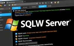 SQLW.exe异常错误分析