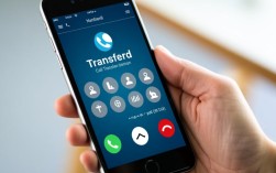 华为手机如何实现高效呼叫转移？详细教程揭秘！