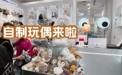 小红书玩偶产品热销攻略，高效技巧与操作步骤全解析