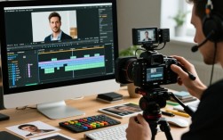 视频揭秘，剪辑技巧大公开，究竟如何高效剪辑？