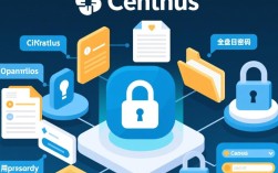 如何在CentOS系统中设置数据加密？