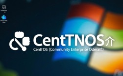 CentOS开机画面有何独特之处？背后设计理念揭秘！