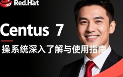 CentOS 7操作系统详解