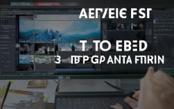 如何使用AE高效剪辑CF游戏视频教程详解？