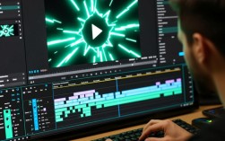 如何巧妙剪辑震动发光视频，打造视觉盛宴？