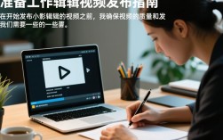 小影剪辑视频发布教程