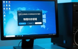 电脑频繁显示物理内存报错？是何原因导致系统不稳定？
