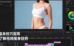 视频剪辑如何高效瘦身？30招轻松打造轻盈短片技巧揭秘！