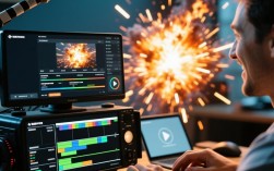 高效视频剪辑技巧，快速分发视频秘籍