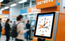 24小时自助下单平台，随时随地购物，真的可行吗？