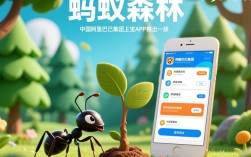 蚂蚁森林关闭操作步骤详解，为何无法关闭？如何正确退出蚂蚁森林？