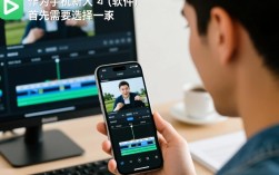 手机新手如何快速入门，轻松学会高效视频剪辑技巧？