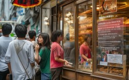 杭州面包店程序员招聘，这跨界组合的职位靠谱吗？