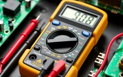 万用表检测漏电操作指南