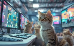 猫工厂视频剪辑教程，新手如何高效制作猫咪视频？