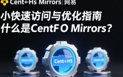 CentOS镜像源为何选择网易？背后原因及影响分析？