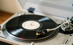 如何利用唱片机素材进行视频剪辑？分享高效剪辑技巧！