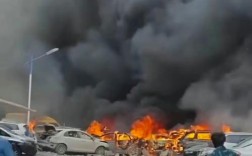 山西官方辟谣，3.9级地震非真实事件，街面未现狼藉景象