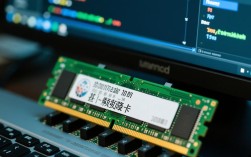 电脑内存条安装指南