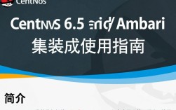 CentOS 6.5环境下，Ambari配置和应用过程中遇到的问题与解决建议？