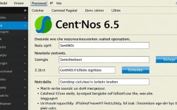 Centos 6.5 IP地址修改指南