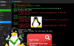 Kali Linux启动报错日志分析指南