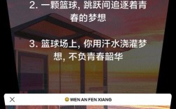 篮球视频剪辑配字技巧指南