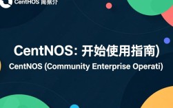 CentOS入门指南，开始您的CentOS之旅